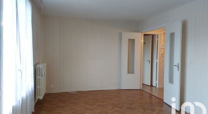 Apartment 5 rooms of 93 m² in Châteauroux (36000)