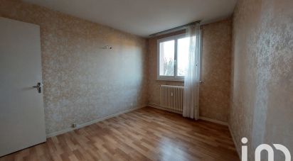 Apartment 5 rooms of 93 m² in Châteauroux (36000)