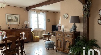 Traditional house 5 rooms of 142 m² in Chécy (45430)