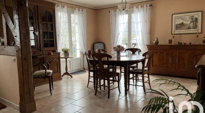 Traditional house 5 rooms of 142 m² in Chécy (45430)