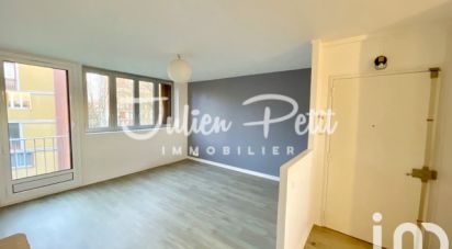 Apartment 3 rooms of 58 m² in Antony (92160)