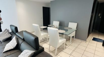 Appartement 3 pièces de 79 m² à Villerupt (54190)