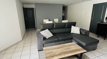 Appartement 3 pièces de 79 m² à Villerupt (54190)