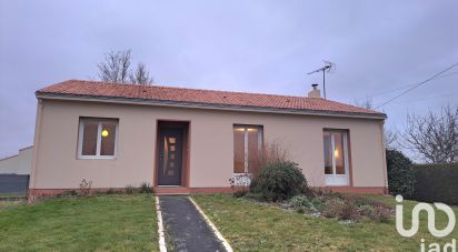 House 5 rooms of 99 m² in La Ferrière (85280)