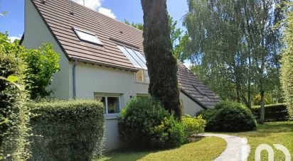 Architect house 6 rooms of 157 m² in Yerres (91330)