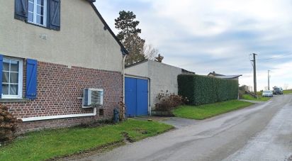 House 5 rooms of 103 m² in Hauteville (08300)