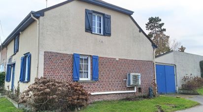 House 5 rooms of 103 m² in Hauteville (08300)