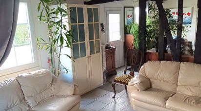 House 5 rooms of 103 m² in Hauteville (08300)