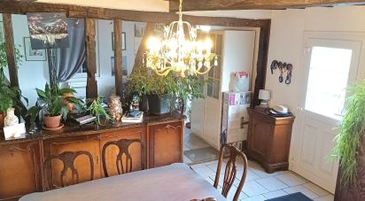 House 5 rooms of 103 m² in Hauteville (08300)