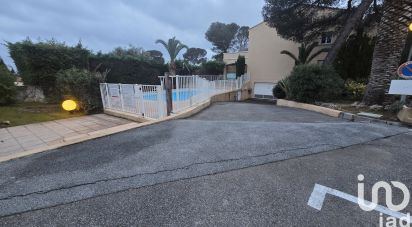 Apartment 2 rooms of 34 m² in Saint-Raphaël (83700)