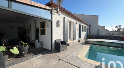 House 5 rooms of 137 m² in Gruissan (11430)