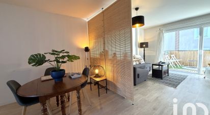 Apartment 3 rooms of 64 m² in Honfleur (14600)