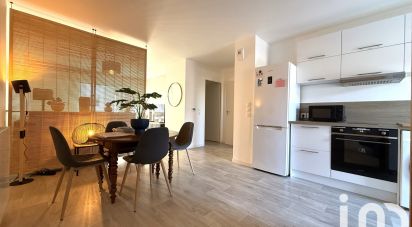 Apartment 3 rooms of 64 m² in Honfleur (14600)