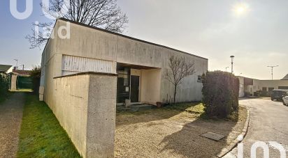 Maison 3 pièces de 74 m² à Ozoir-la-Ferrière (77330)