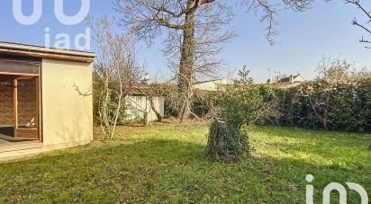 Maison 3 pièces de 74 m² à Ozoir-la-Ferrière (77330)