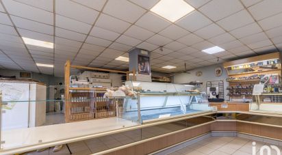 Bakery of 152 m² in Jeuxey (88000)