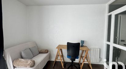 Studio 1 room of 24 m² in La Rochelle (17000)