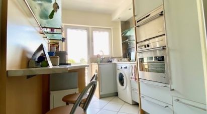 Apartment 4 rooms of 77 m² in Montigny-lès-Metz (57950)