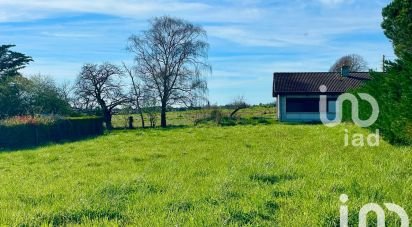 Land of 881 m² in Arvert (17530)