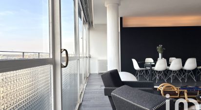 Apartment 4 rooms of 102 m² in Paris (75016)