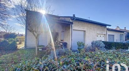 House 5 rooms of 98 m² in Boé (47550)