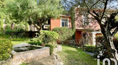 Mansion 6 rooms of 255 m² in Grasse (06130)