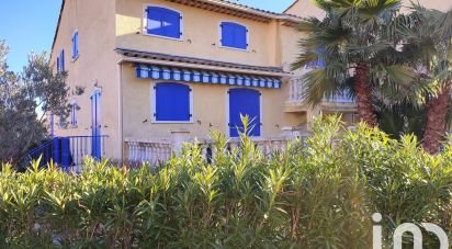 Maison traditionnelle 5 pièces de 91 m² à Vidauban (83550)