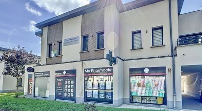 Murs commerciaux de 175 m² à Bailly-Romainvilliers (77700)