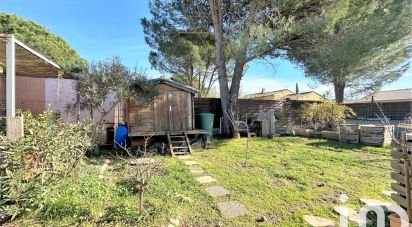 Maison 5 pièces de 106 m² à Castillon-du-Gard (30210)