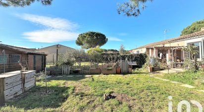 House 5 rooms of 106 m² in Castillon-du-Gard (30210)