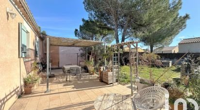 Maison 5 pièces de 106 m² à Castillon-du-Gard (30210)