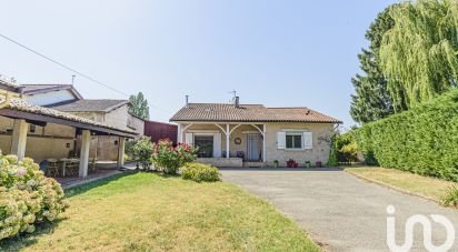 Traditional house 7 rooms of 170 m² in Saint-Jean-de-Niost (01800)