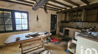 Country house 4 rooms of 70 m² in Torigny-les-Villes (50160)