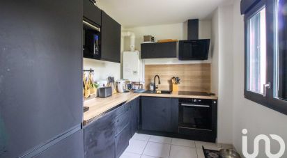 Appartement 4 pièces de 87 m² à Biganos (33380)