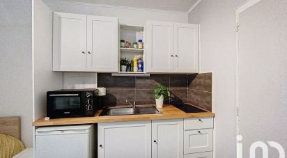 Appartement 2 pièces de 38 m² à Grenoble (38000)