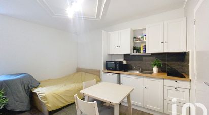 Appartement 2 pièces de 38 m² à Grenoble (38000)