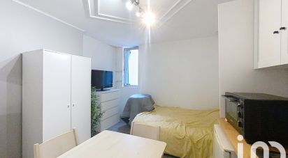 Appartement 2 pièces de 38 m² à Grenoble (38000)