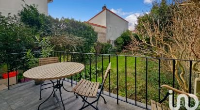 House 4 rooms of 60 m² in Suresnes (92150)