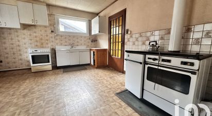 Village house 5 rooms of 143 m² in Magland (74300)