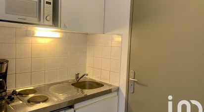 Appartement 2 pièces de 31 m² à Aix-en-Provence (13100)