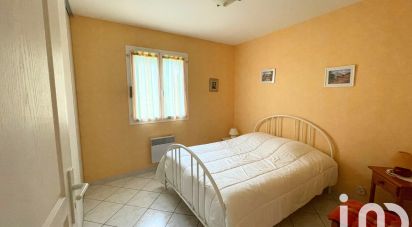 Traditional house 4 rooms of 97 m² in Castelviel (33540)