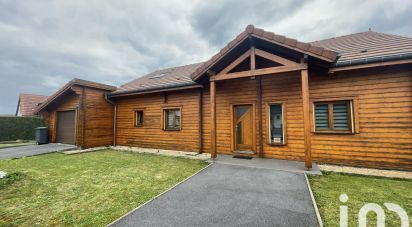 Maison 6 pièces de 155 m² à Cosnes-et-Romain (54400)