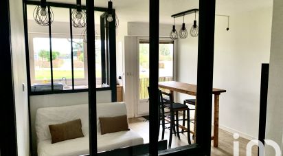 Apartment 4 rooms of 65 m² in Rennes (35000)