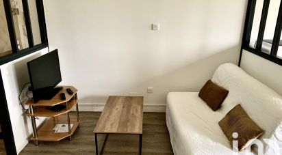 Apartment 4 rooms of 65 m² in Rennes (35000)