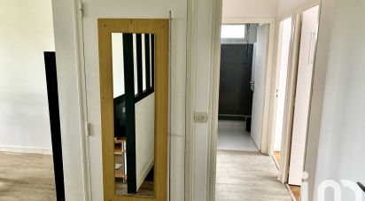 Apartment 4 rooms of 65 m² in Rennes (35000)