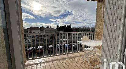 Apartment 4 rooms of 81 m² in Valras-Plage (34350)