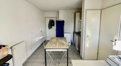 Appartement 3 pièces de 40 m² à Saint-Herblain (44800)