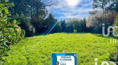 Land of 641 m² in Arvert (17530)