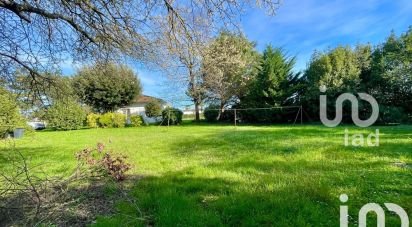 Land of 641 m² in Arvert (17530)