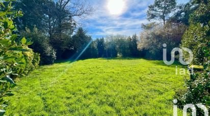 Land of 641 m² in Arvert (17530)